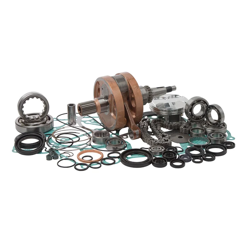 bicycle wrist strain-COMPLETE ENGINE REBUILD KIT HON CRF 250 R 2004