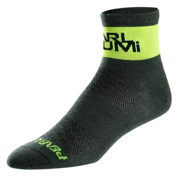 bicycle rust maneuverability-Pearl Izumi Merino Socks