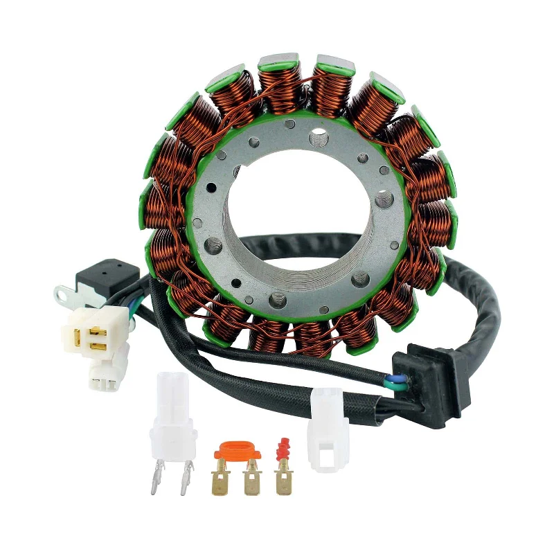 bicycle rust endurance-STATOR SUZ LT-A450X KING QUAD AXI 2007-2010 (RM01411)