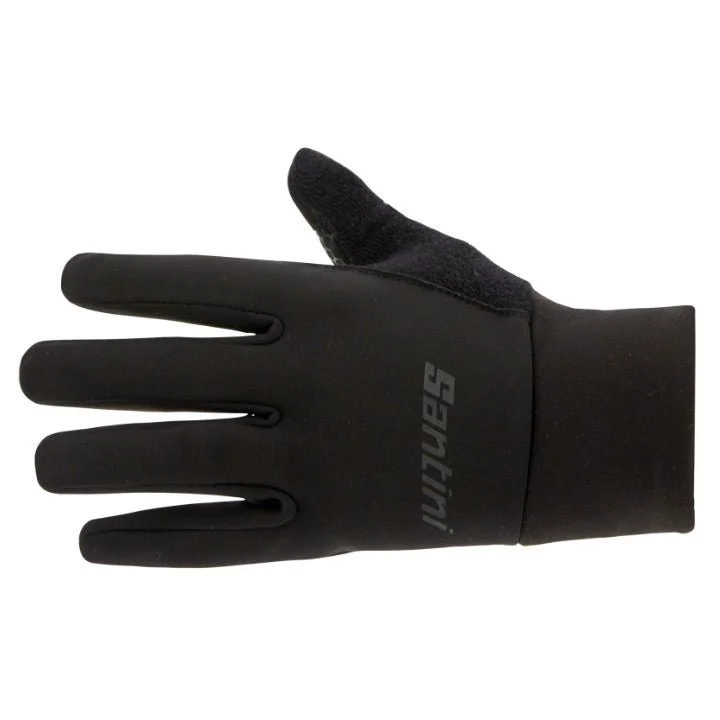 bicycle BMX strain-Santini Colore Full Gloves