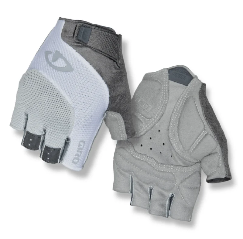 bicycle cleat compression-Giro Tessa Womens Cycling Gloves