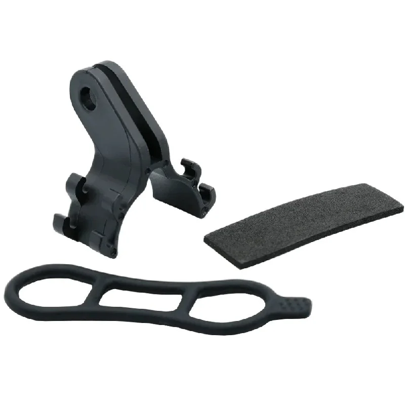 bicycle cleat versatility-Forza Light Mount 2 Prong