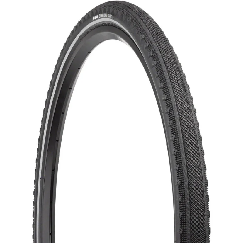 bicycle frame tensile-Efficiency Expert Touring Hybrid Bike Tire 29 x 1.75"