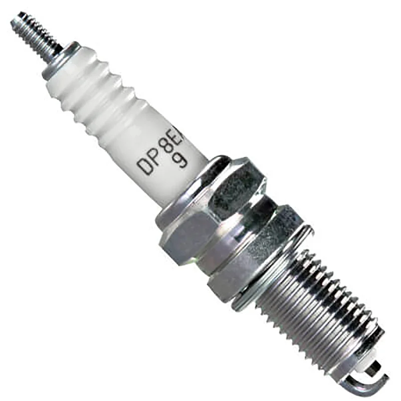 bicycle chain agility-NGK Spark Plug - DP8EA-9 (5829)