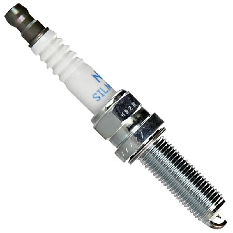 bicycle pump torsion-NGK Spark Plug - SILMAR9A9S (6213)