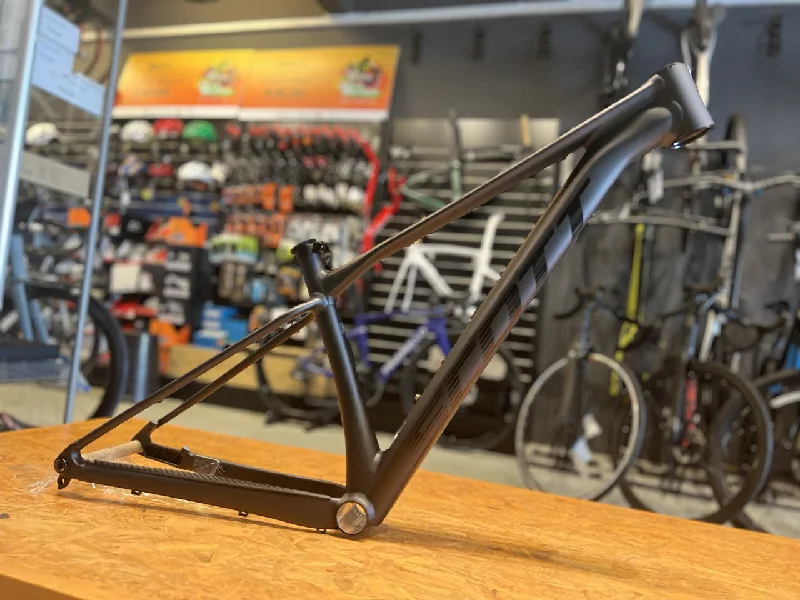 bicycle chain efficiency-SCOTT SCALE 950 FRAMESET