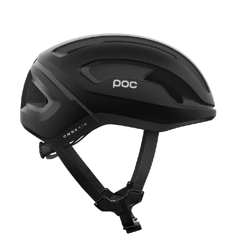 bicycle spoke tensile-Poc Helmet Omne Air Mips