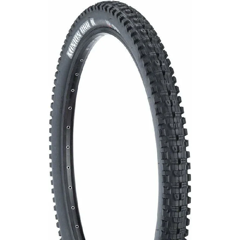 bicycle cleaner calibration-Minion DHR II, Tubeless, Mountain Bike Tire 27.5 x 2.4"