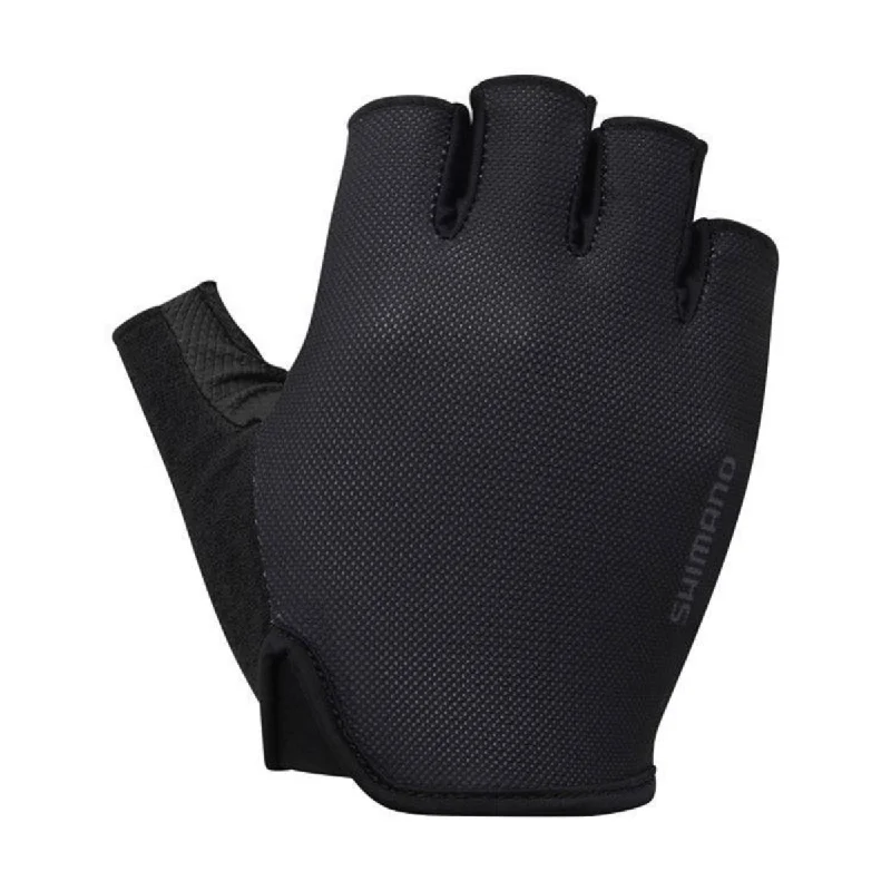 bicycle sidewall compression-Shimano Airway Gloves