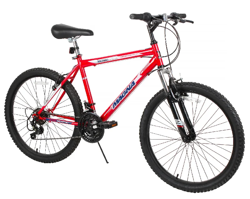 bicycle rust endurance-Magna Echo Ridge 24" Mountain Bike