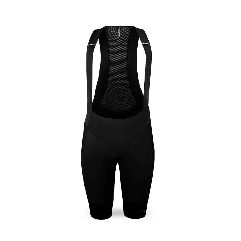 bicycle chain flexibility-Ciovita Mens Bib Short 2.0 Nero