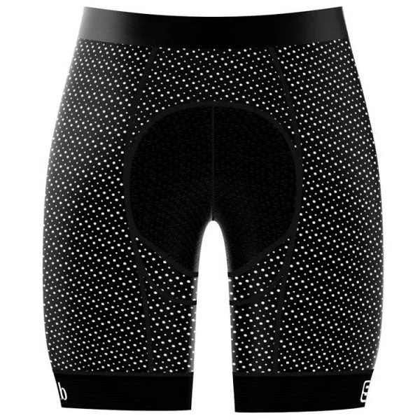 bicycle tire compression-SQlab SQ-Liner ONE10 Liner Shorts XL Black   >