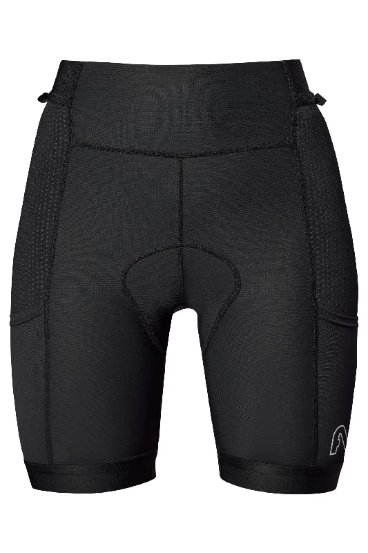 bicycle frame flex-W Cru Liner Short