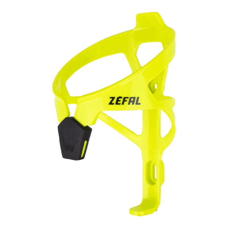 bicycle rust flex-Portaborraccia Zefal New Pulse A2 - Giallo fluo