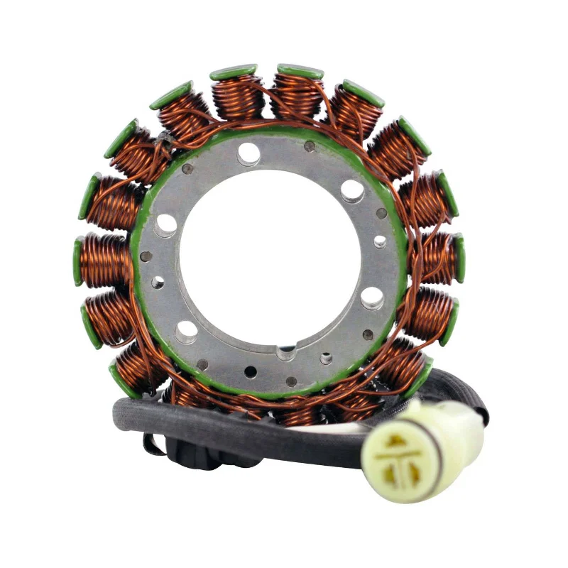 bicycle tire flexibility-HIGH OUTPUT STATOR KAW KVF 360 400 PRAIRIE 99-12 (RM01074)