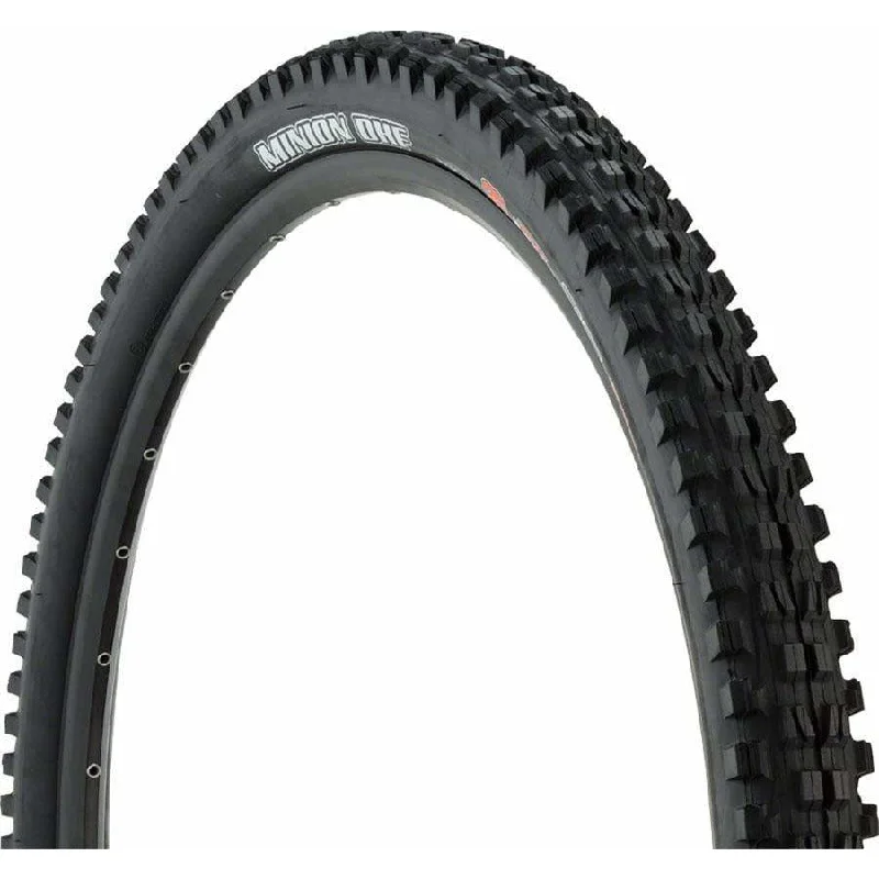 bicycle valve adaptability-Minion DHF Tire - 29 x 2.3, Tubeless, 3C Maxx Terra, EXO