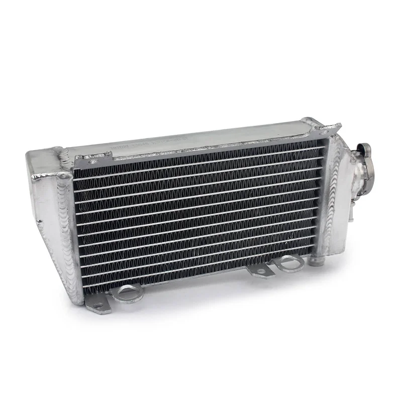 bicycle gear upgrade-WHITES RADIATOR RIGHT SUZ RMZ450