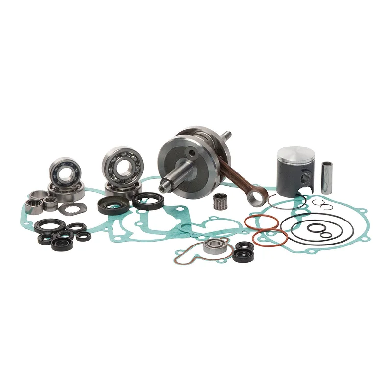 bicycle saddle compression-COMPLETE ENGINE REBUILD KIT YAM YZ 85 2002-2016