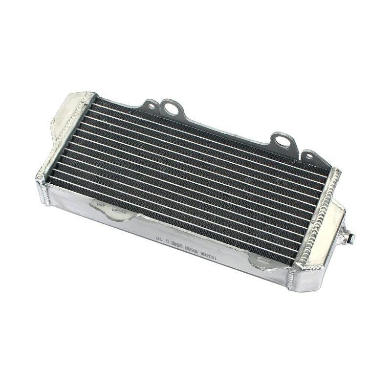 bicycle BMX strain-WHITES RADIATOR LEFT SUZ RMZ450 12-16