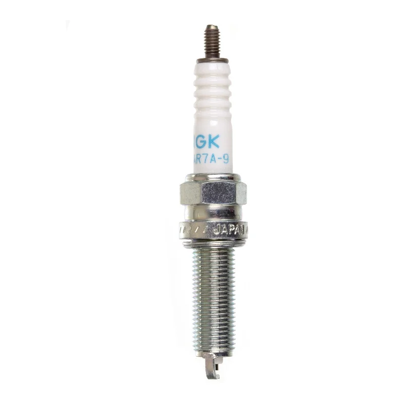 bicycle cleat strain-NGK Spark Plug - LMAR7A-9 (4908)