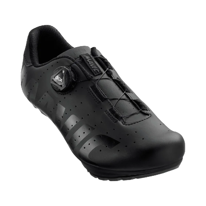 bicycle shoe optimization-Mavic Cosmic Boa Road Shoes