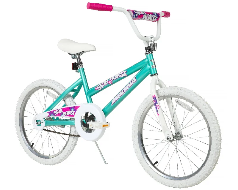 bicycle sidewall shear-Magna Star Burst 20" Children's Bike