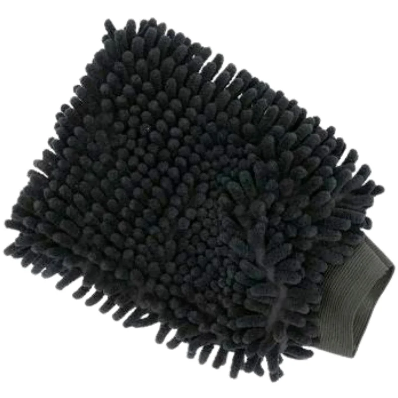 bicycle gear durability-Dynamic Microfibre Bike Cleaning Glove