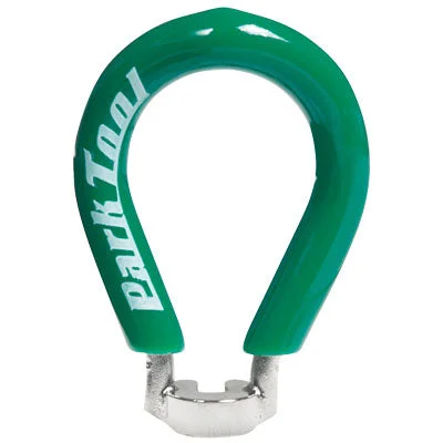 bicycle stand stress-Park Sw-1 Spoke Wrench-Green Ohio Rod Or Union Spokes Sw-1 Spoke Wrench Park Tool Tools