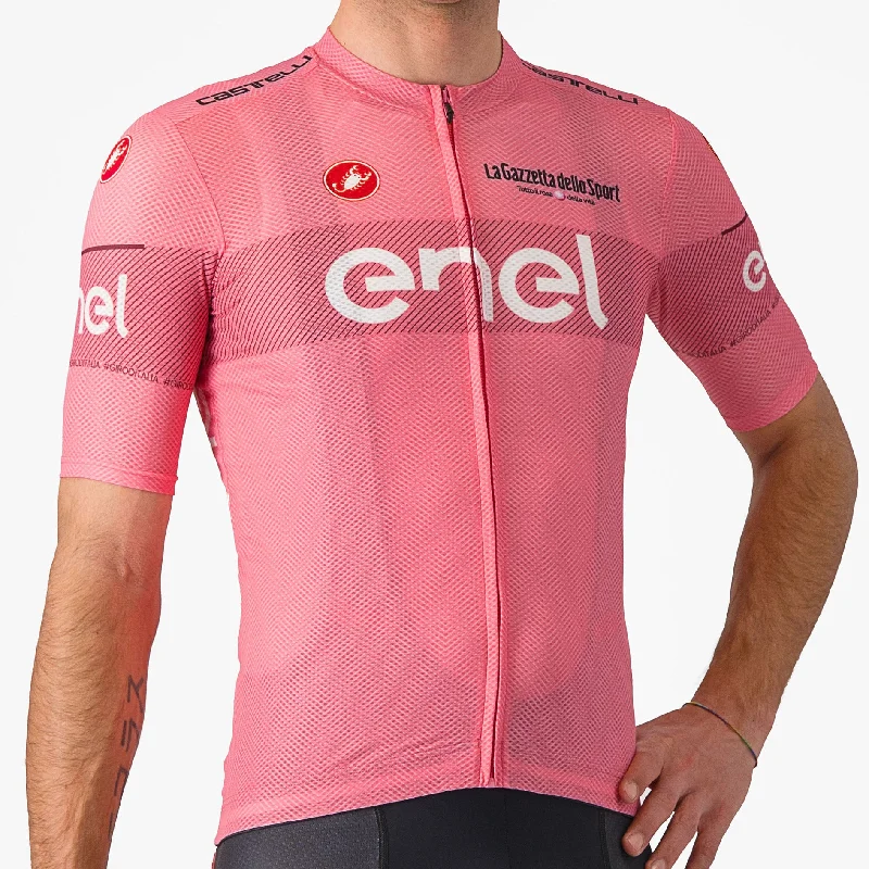 bicycle brake strain-Maglia Rosa Giro d'Italia 2024 Classification