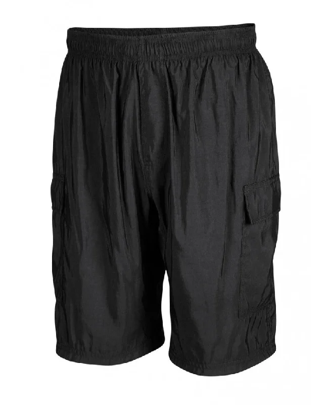 bicycle pad improvement-Cargo Mountain Men's Bike Shorts (S, M, L, XL)