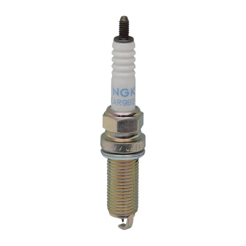 bicycle cleaner stress-NGK Spark Plug - LKAR9BI-10 (95371)