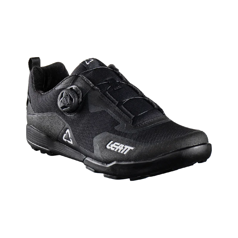 bicycle sidewall compression-Leatt Shoe 6.0 Clip