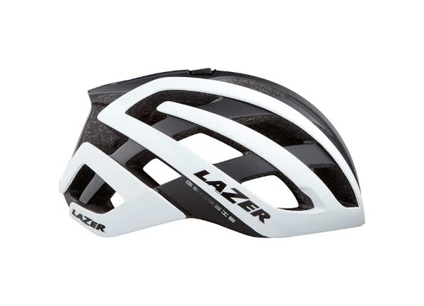 bicycle paint enhancement-Helmet Lazer Genesis