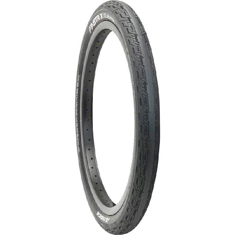 bicycle sidewall tensile-FASTR X S-Spec Bike 20" Tire Folding Bead