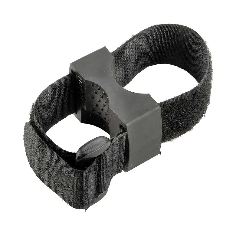 bicycle chain capacity-Supporto Strap BRN