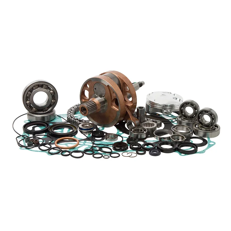 bicycle freestyle strain-COMPLETE ENGINE REBUILD KIT HON CRF 250 R 2010-2013