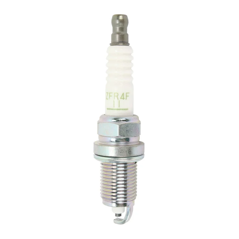 bicycle saddle torsion-NGK SPARK PLUG ZFR4F-11 (4043) SINGLE