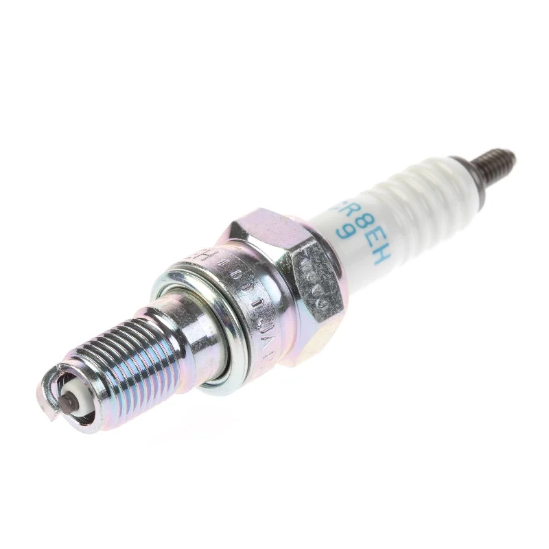 bicycle pump modification-NGK Spark Plug - CR8EH-9 (5666)