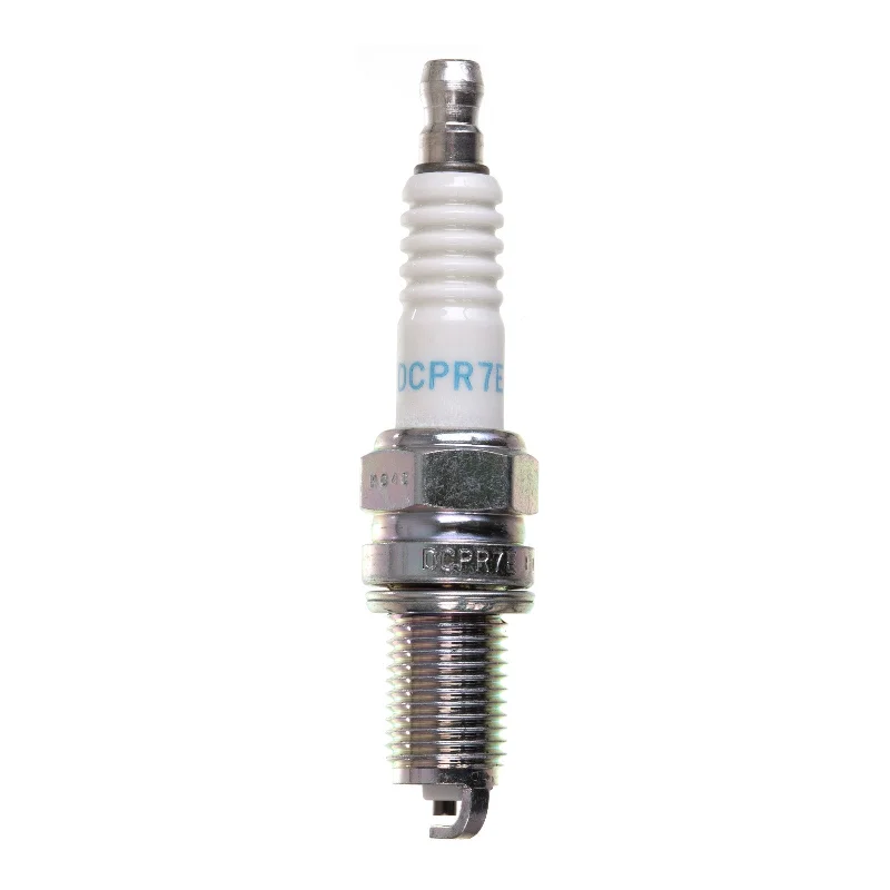 bicycle rotor flexibility-NGK Spark Plug - DCPR7E (3932)