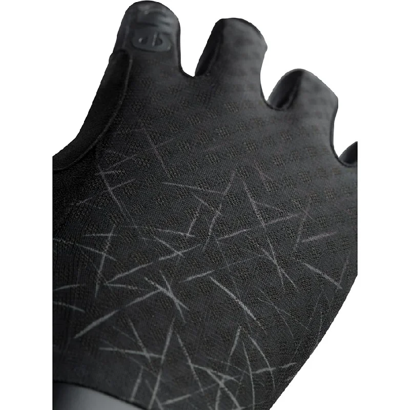 bicycle pedal shear-EVOC Lite Touch Full Finger Gloves Black XS