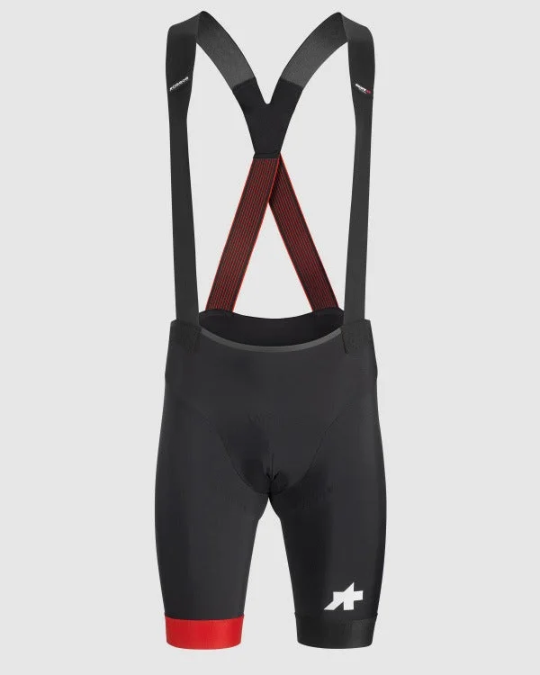 bicycle stand calibration-Assos Bib Short Equipe Rs S9