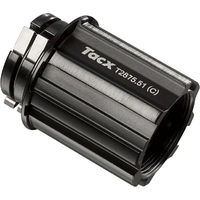 bicycle pump refinement-Corpetto Tacx trainer T2075-51 - Campagnolo