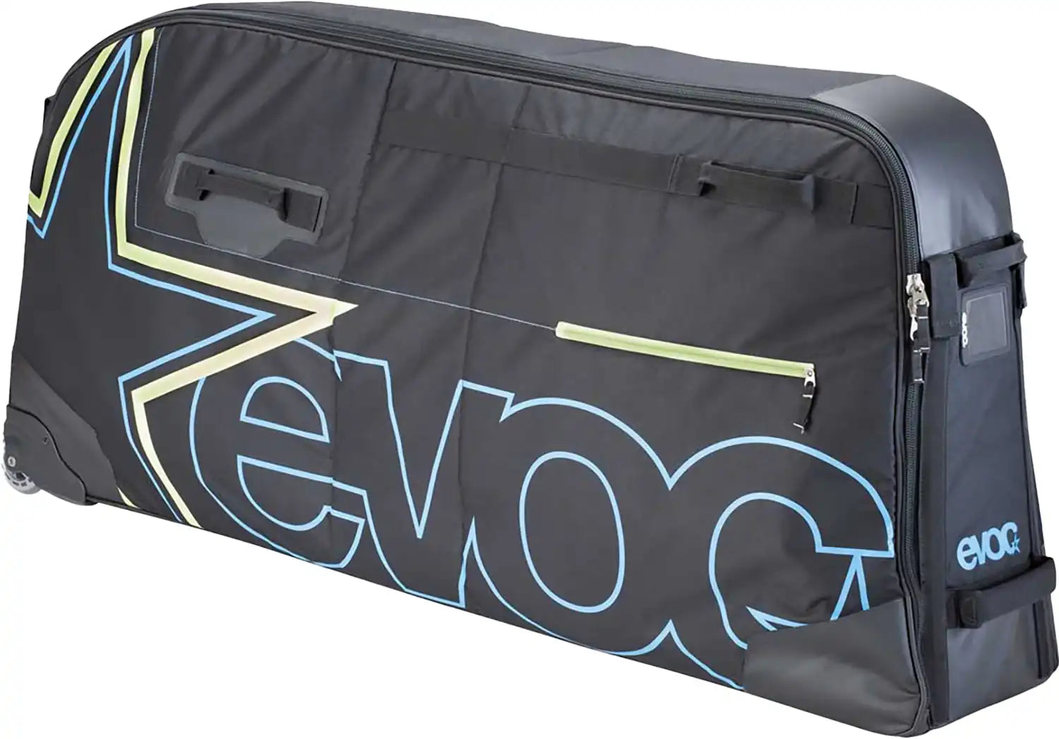 bicycle pump flex-Evoc BMX Travel Bag