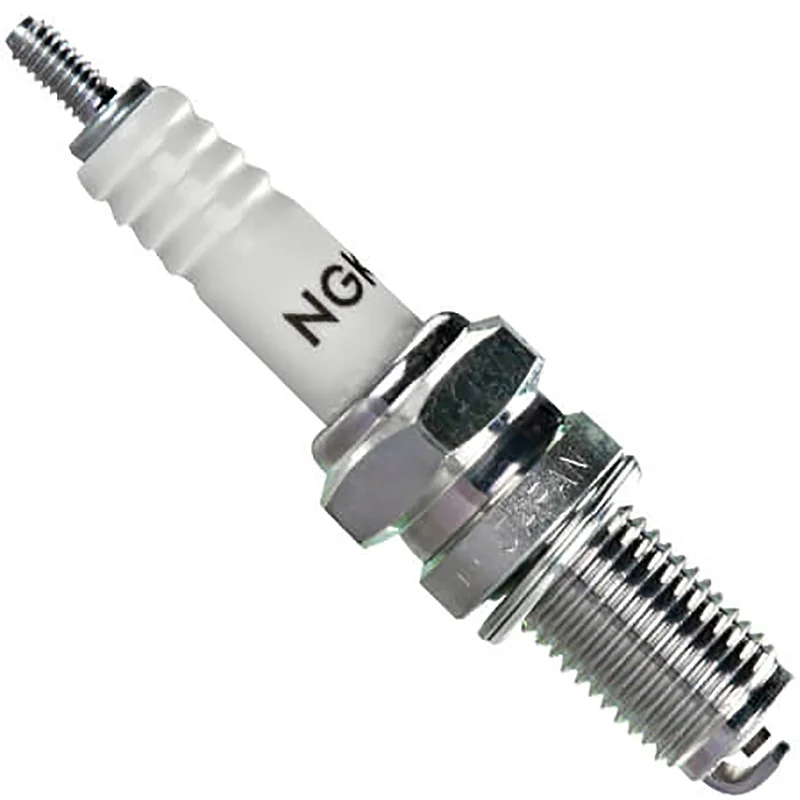 bicycle sidewall adaptability-NGK Spark Plug - D7EA (7912)