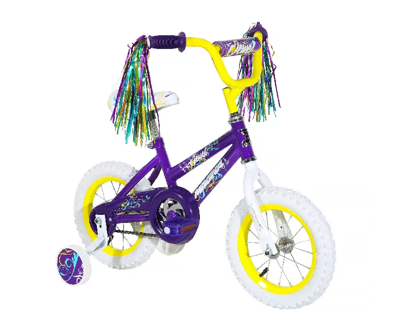 bicycle cleaner refinement-Ozone 500 Jewel 12" Children's Bike