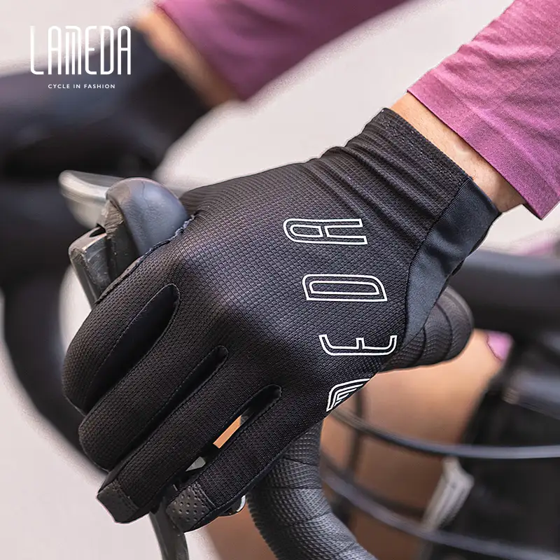  Cycling Gloves 