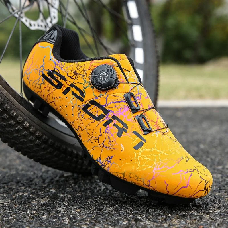 Cycling Shoes